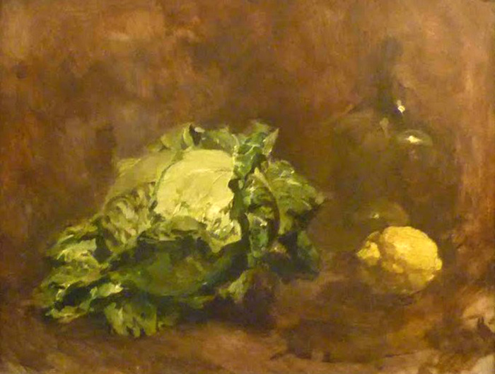 cabbage
